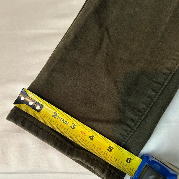 Men’s Banana Republic Travel Jean, Athletic fit, waist size 30/32. - Picture 4 of 4